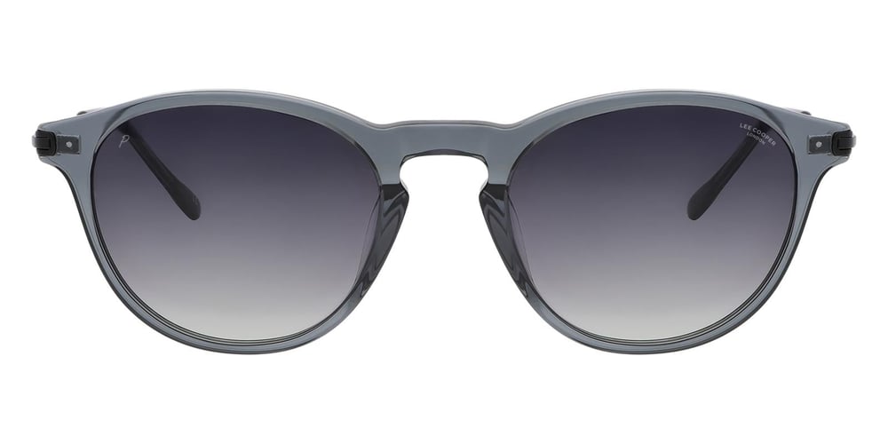Lee Cooper LC1708.C3 52 Polarize Unisex Güneş Gözlüğü