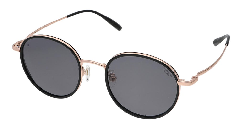 Lee Cooper LC1640.C1 49 Polarize Unisex Güneş Gözlüğü Lee Cooper LC1640.C1 49 Polarize Unisex Güneş Gözlüğü - Lenti 