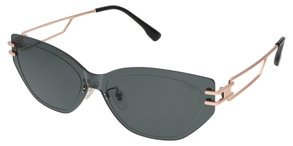 Lee Cooper LC1690.C2 53 Unisex Güneş Gözlüğü  