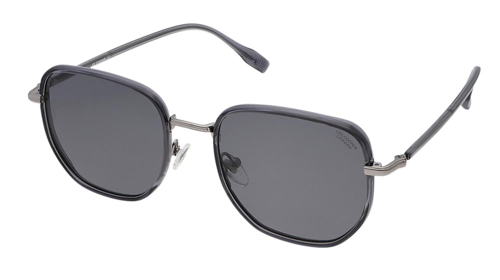 Lee Cooper LC1635.C3 52 Polarize Unisex Güneş Gözlüğü Lee Cooper LC1635.C3 52 Polarize Unisex Güneş Gözlüğü - Lenti 