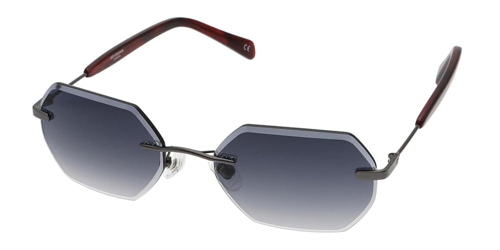 Lee Cooper LC1679.C4 51 Unisex Güneş Gözlüğü Lee Cooper LC1679.C4 51 Unisex Güneş Gözlüğü - Lenti 