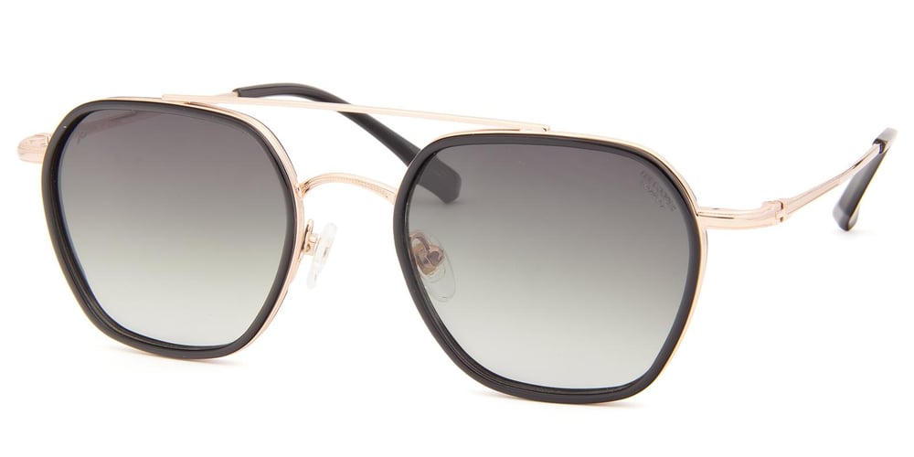 Lee Cooper LC1526.C4 51 Polarize Unisex Güneş Gözlüğü