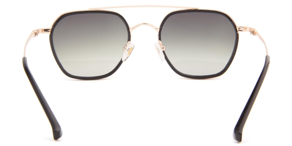 Lee Cooper LC1526.C4 51 Polarize Unisex Güneş Gözlüğü
