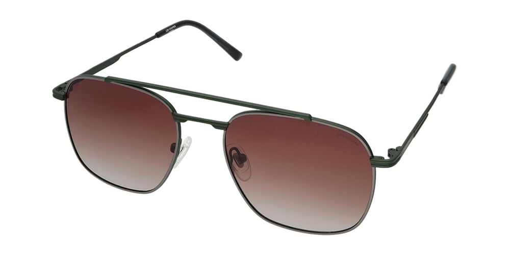 Lee Cooper LC1663.C3 55 Polarize Unisex Güneş Gözlüğü  