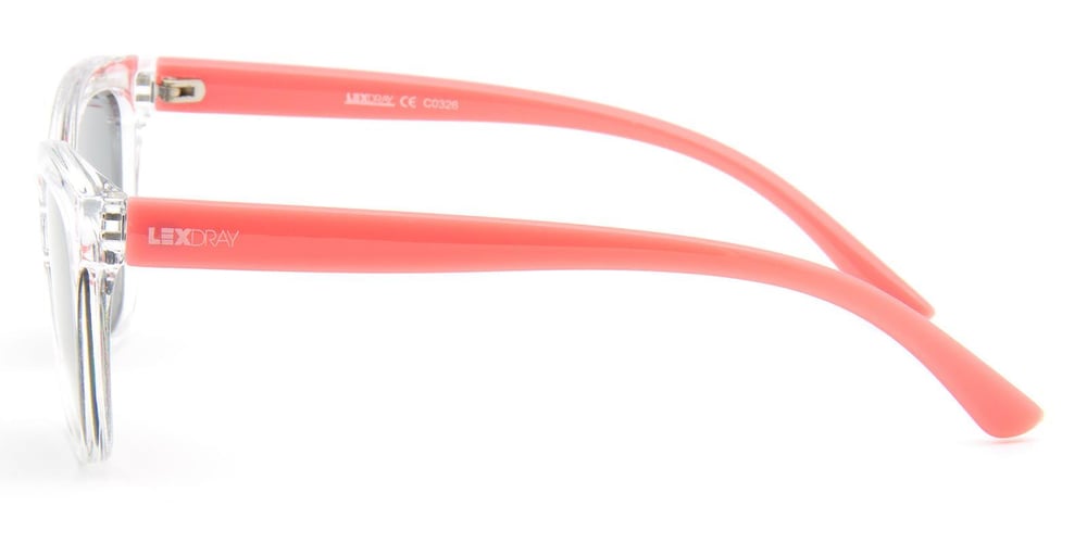 Lexdray Mod314-C0326 43 Polarize Çocuk Güneş Gözlüğü