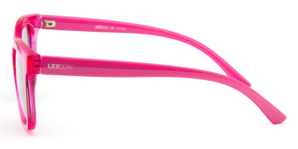 Lexdray Mod315-C4182 43 Polarize Çocuk Güneş Gözlüğü