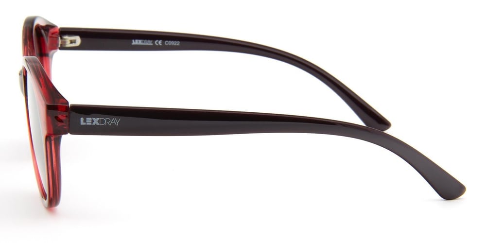 Lexdray Mod311-C0922 46 Polarize Çocuk Güneş Gözlüğü