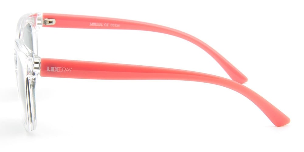 Lexdray Mod315-C0326 43 Polarize Çocuk Güneş Gözlüğü