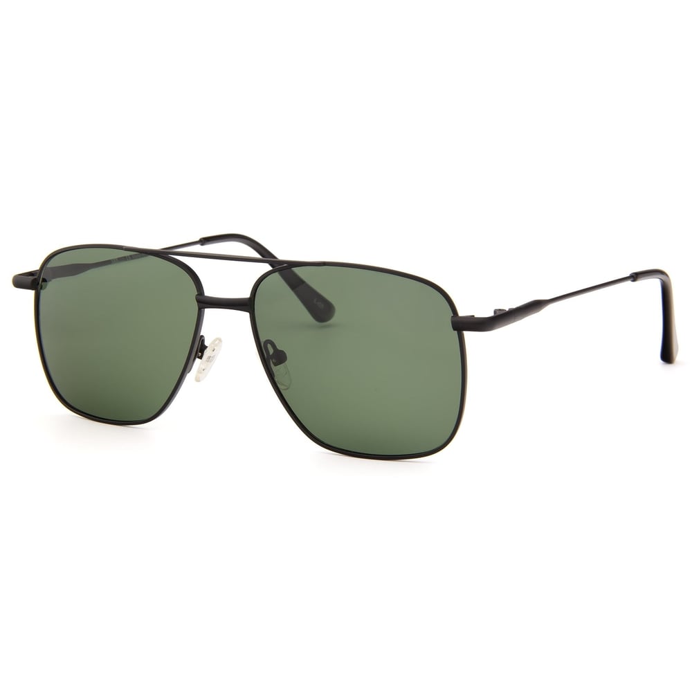 Lexdray M2208-C08-L05 56 Polarize Erkek Güneş Gözlüğü  