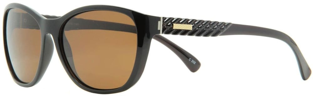 Lexdray 7009-2-C202 59 Polarize Bayan Güneş Gözlügü Lexdray 7009-2-C202 59 Polarize Bayan Güneş Gözlügü - Lenti 