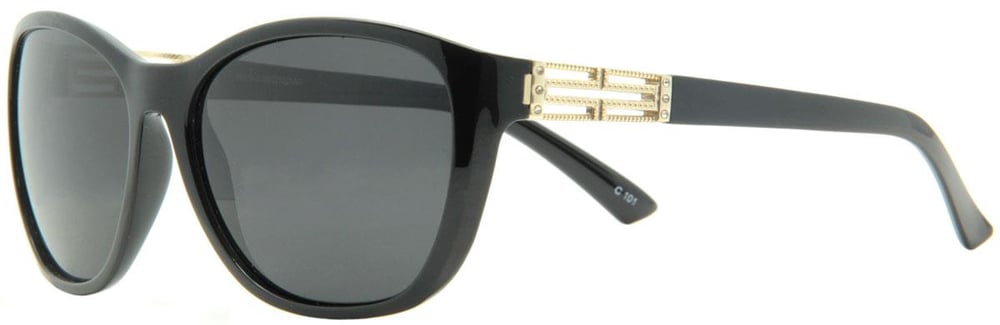 Lexdray 7009-4-C101 59 Polarize Bayan Güneş Gözlügü Lexdray 7009-4-C101 59 Polarize Bayan Güneş Gözlügü - Lenti 