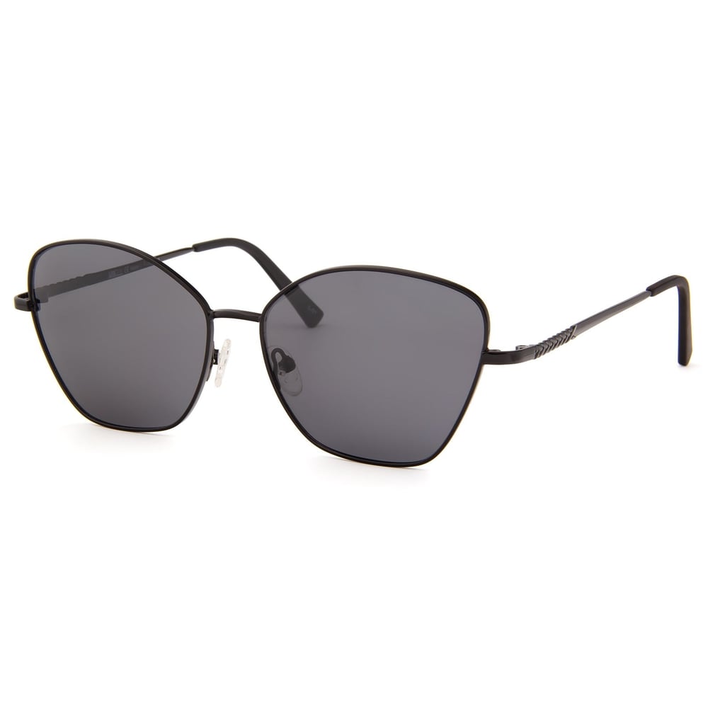 Lexdray M2220-C01 58 Polarize Kadın Güneş Gözlüğü  