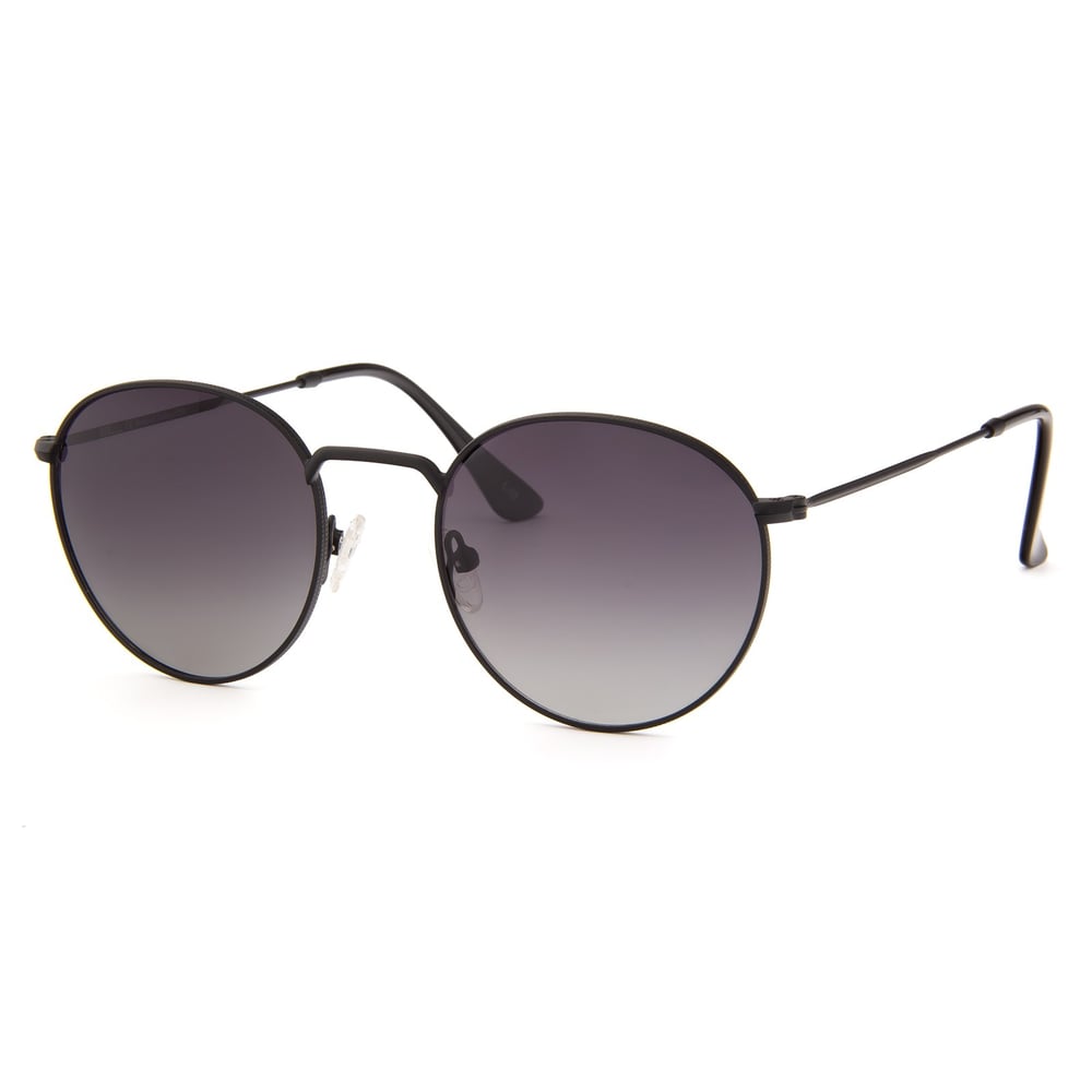 Lexdray M2202-C08-L02 50 Polarize Unisex Güneş Gözlüğü  