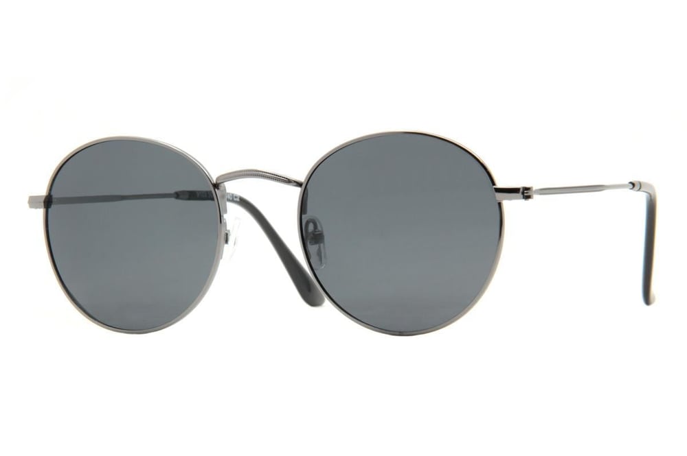 Lykos LY9103-C2-50 Polarize Unisex Güneş Gözlüğü Lykos LY9103-C2-50 Polarize Unisex Güneş Gözlüğü - Lenti 