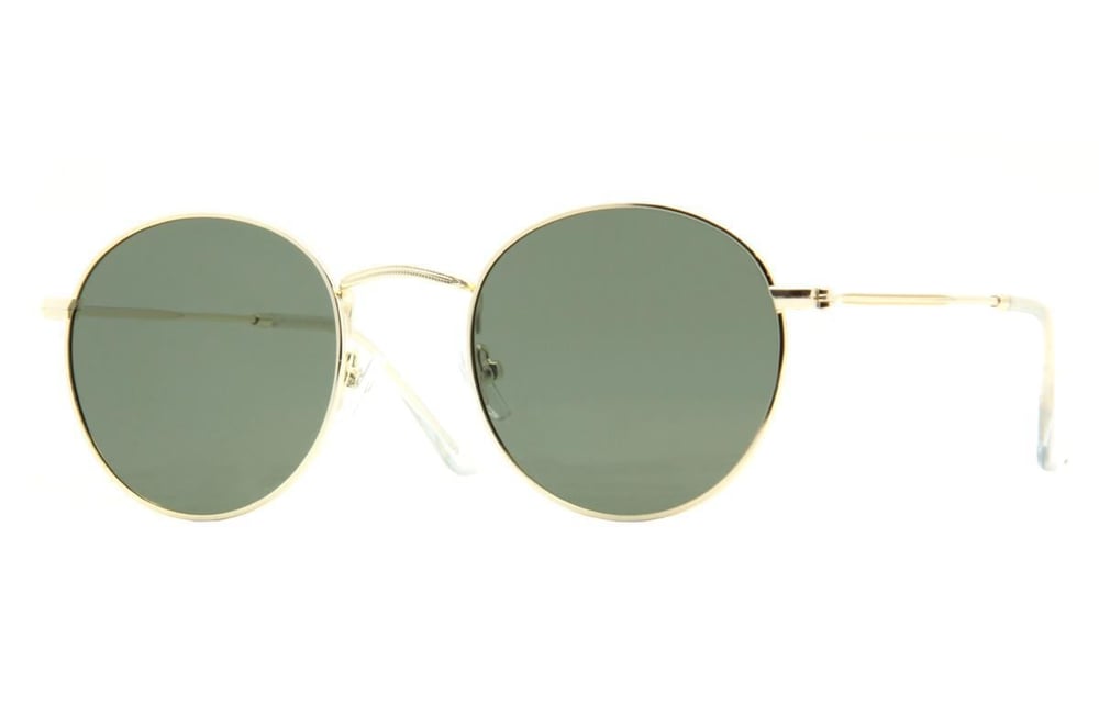 Lykos LY9103-C01-50 Polarize Unisex Güneş Gözlüğü Lykos LY9103-C01-50 Polarize Unisex Güneş Gözlüğü - Lenti 