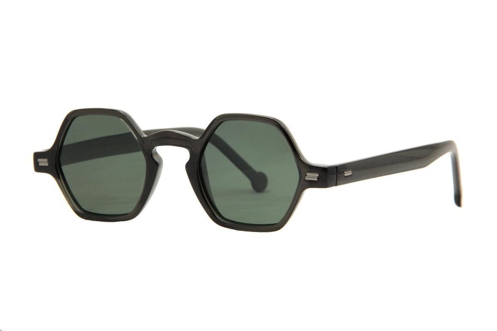 Marco Salvadori MS112-C25 44 Polarize Unisex Güneş Gözlüğü Marco Salvadori MS112-C25 44 Polarize Unisex Güneş Gözlüğü - Lenti 