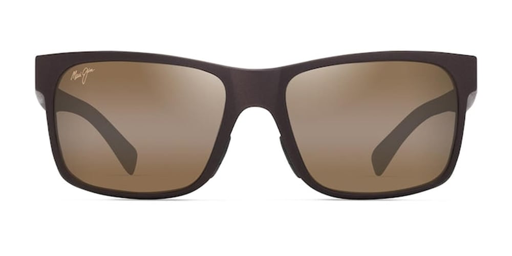 Maui Jim MJ0683S 002 01 58 Polarize Erkek Güneş Gözlüğü