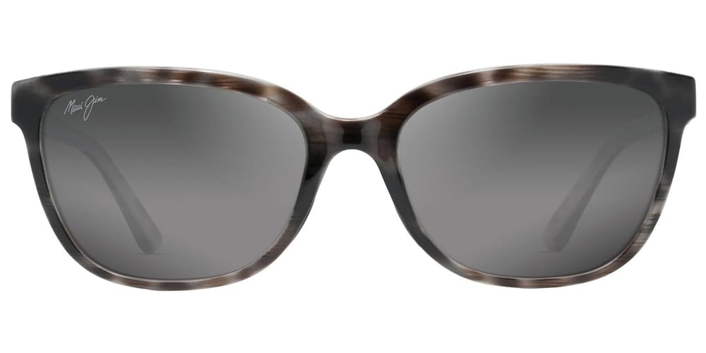 Maui Jim MJ0758S 001 11S 54 Polarize Erkek Güneş Gözlüğü
