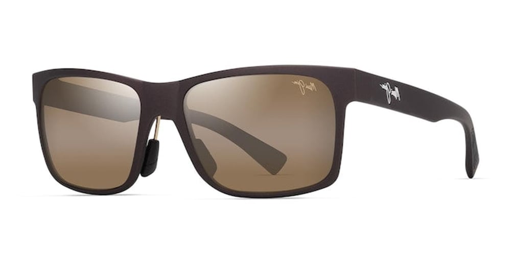 Maui Jim MJ0683S 002 01 58 Polarize Erkek Güneş Gözlüğü