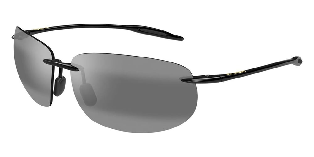 Maui Jim MJ0422S 001 02 62 Polarize Erkek Güneş Gözlüğü