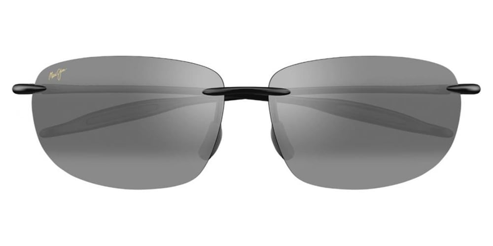 Maui Jim MJ0422S 001 02 62 Polarize Erkek Güneş Gözlüğü