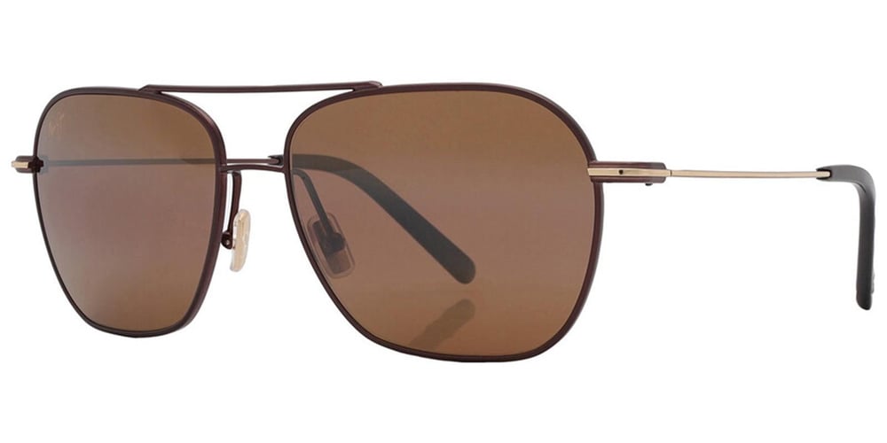 Maui Jim MJ0877S 00301 57 Polarize Erkek Güneş Gözlüğü