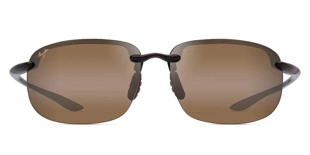 Maui Jim MJ0456S 004 10 68 Polarize Erkek Güneş Gözlüğü