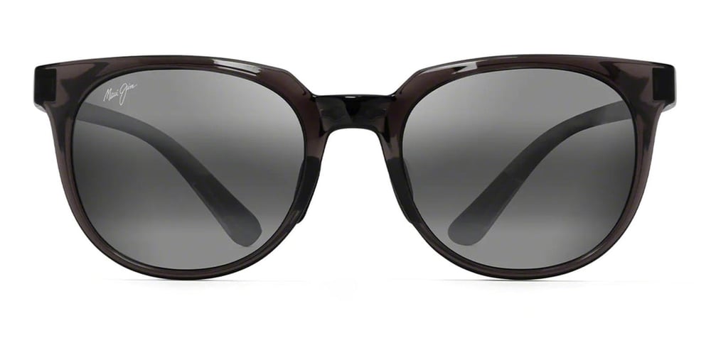 Maui Jim MJ0454S 001 11 50 Polarize Unisex Güneş Gözlüğü