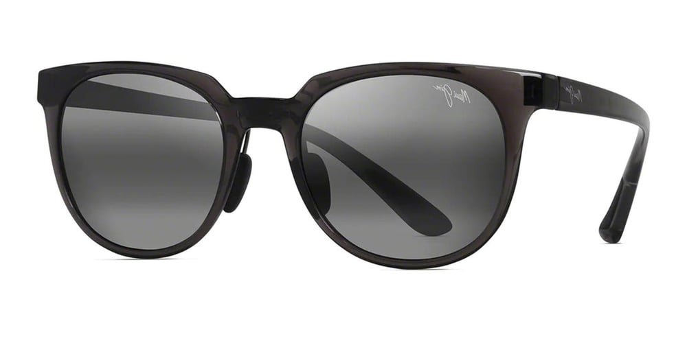Maui Jim MJ0454S 001 11 50 Polarize Unisex Güneş Gözlüğü