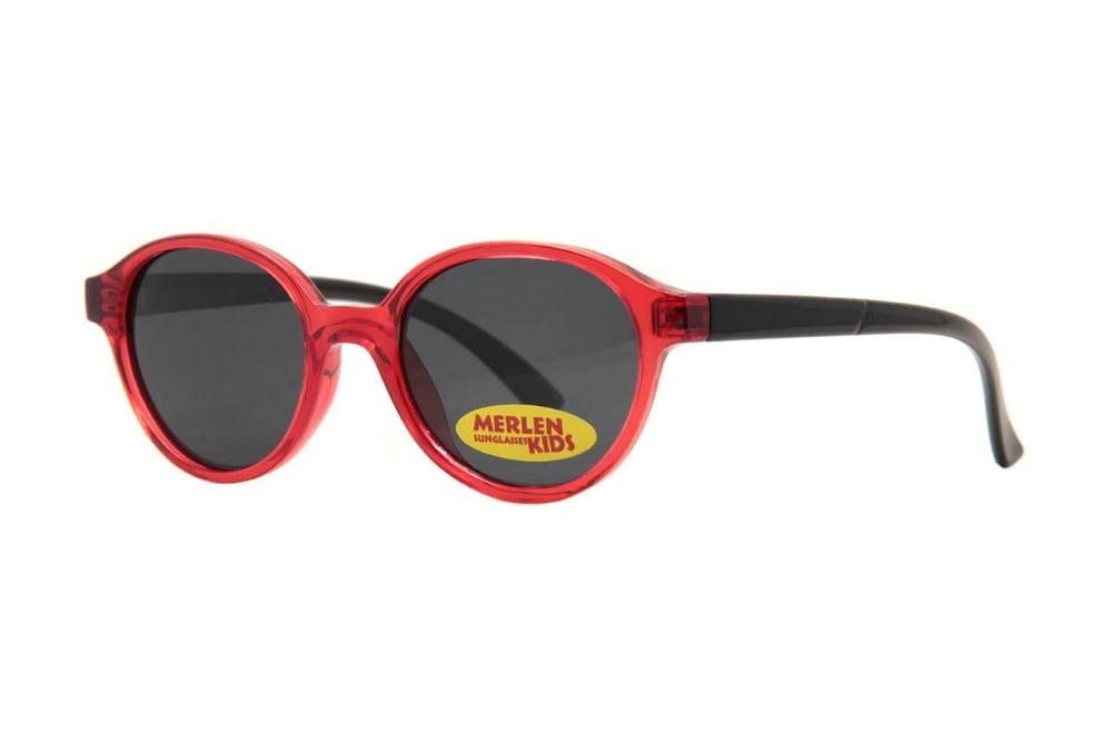 Merlen Kids MK4916-C1106 44 Polarize Çocuk Güneş Gözlüğü Merlen Kids MK4916-C1106 44 Polarize Çocuk Güneş Gözlüğü - Lenti 