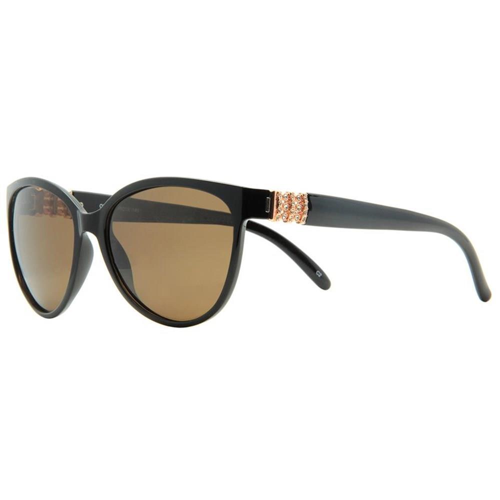 Mia Maria OF135-C2 58 Polarize Bayan Güneş Gözlüğü Mia Maria OF135-C2 58 Polarize Bayan Güneş Gözlüğü - Lenti 