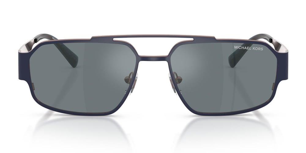 Michael Kors MK1182 12076G 58 Cape Town Erkek Güneş Gözlüğü