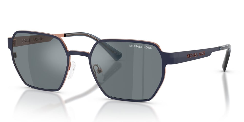 Michael Kors MK1183 12076G 55 Madagascar Erkek Güneş Gözlüğü