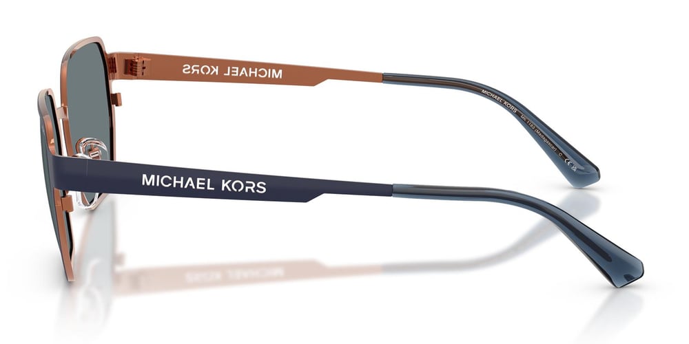 Michael Kors MK1183 12076G 55 Madagascar Erkek Güneş Gözlüğü