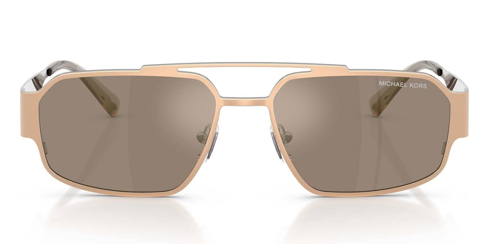Michael Kors MK1182 10145A 58 Erkek Güneş Gözlüğü