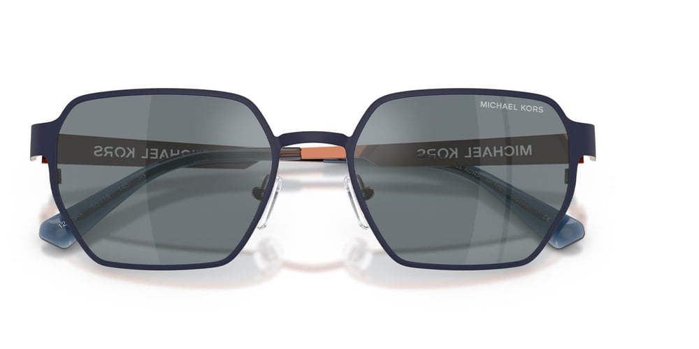 Michael Kors MK1183 12076G 55 Madagascar Erkek Güneş Gözlüğü