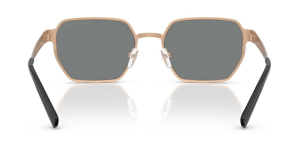 Michael Kors MK1183 100587 55 Madagascar Erkek Güneş Gözlüğü