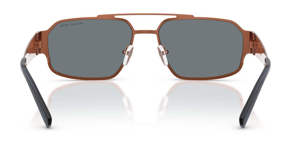 Michael Kors MK1182 12076G 58 Cape Town Erkek Güneş Gözlüğü