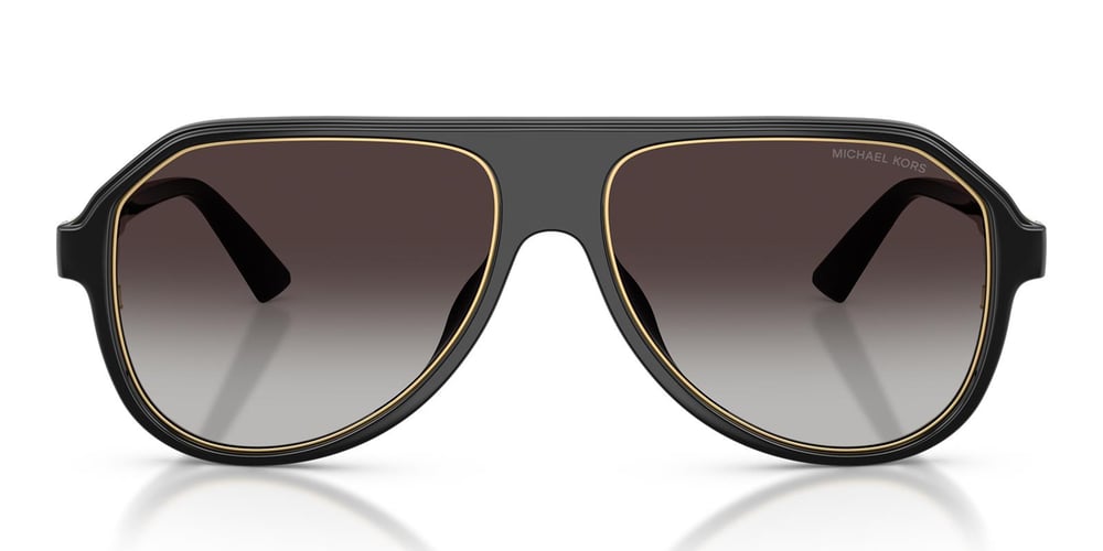 Michael Kors MK2281U 30058G 59 Molokaı Erkek Güneş Gözlüğü