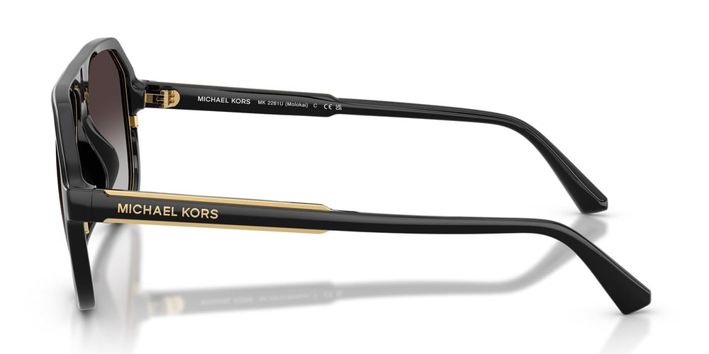 Michael Kors MK2281U 30058G 59 Molokaı Erkek Güneş Gözlüğü