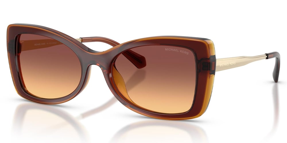 Michael Kors MK2272U 311378 53 Malaga Kadın Güneş Gözlüğü
