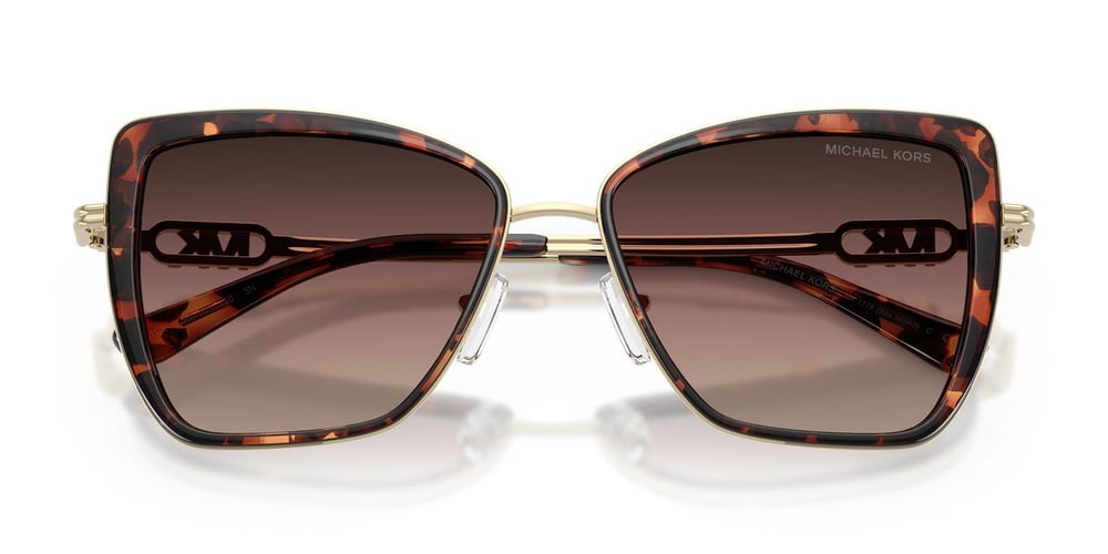 Michael Kors MK1178 4031E2 55 Sea Island Kadın Güneş Gözlüğü