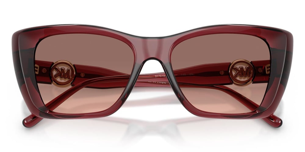 Michael Kors MK2270U 317513 53 Tokyo Kadın Güneş Gözlüğü