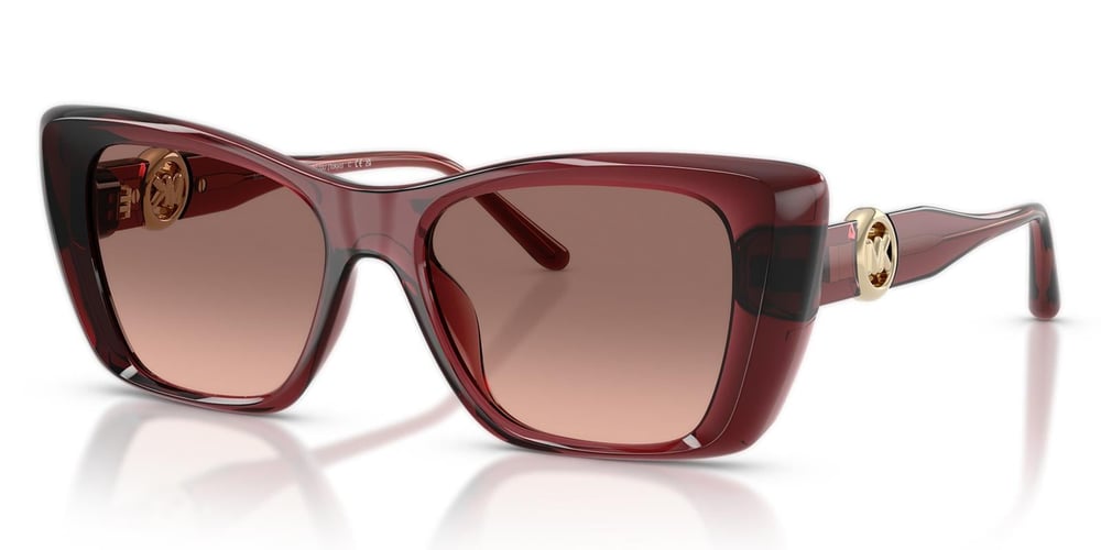 Michael Kors MK2270U 317513 53 Tokyo Kadın Güneş Gözlüğü
