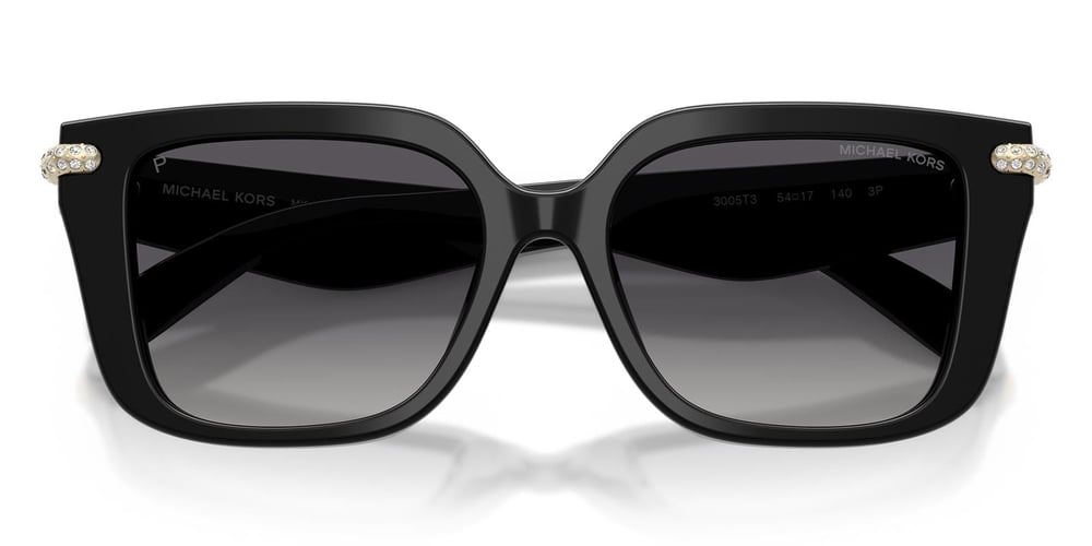 Michael Kors MK2275BU 3005T3 54 Santo Domıngo Polarize  Kadın Güneş Gözlüğü