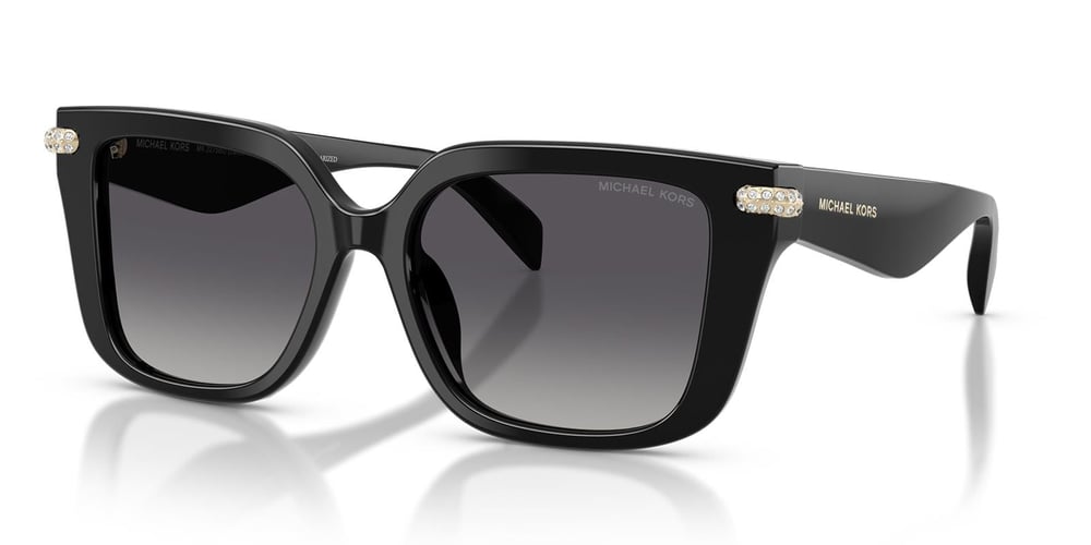 Michael Kors MK2275BU 3005T3 54 Santo Domıngo Polarize  Kadın Güneş Gözlüğü
