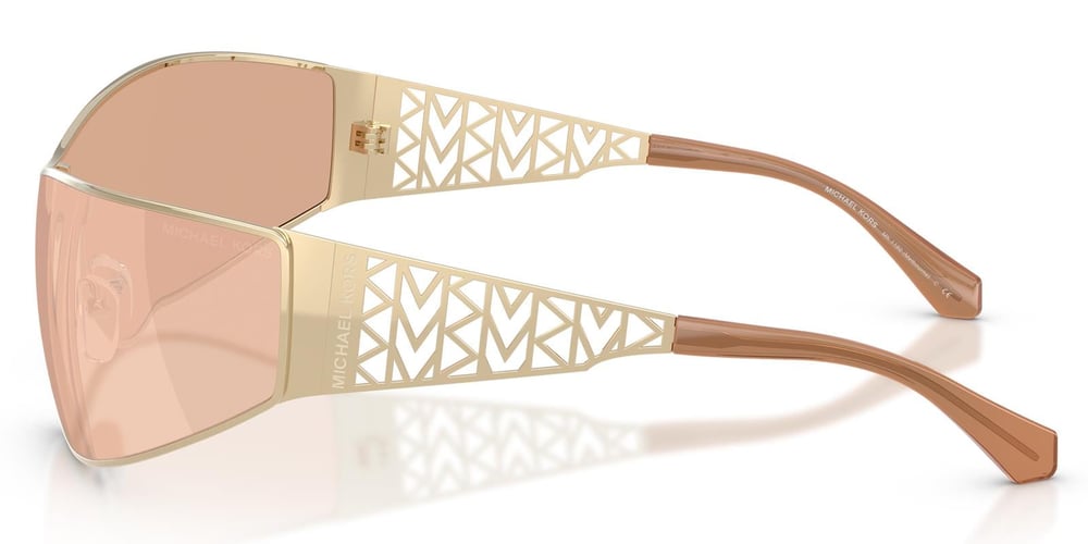 Michael Kors MK1180 189387 43 Melbourne Kadın Güneş Gözlüğü