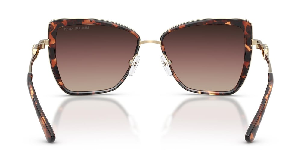 Michael Kors MK1178 4031E2 55 Sea Island Kadın Güneş Gözlüğü