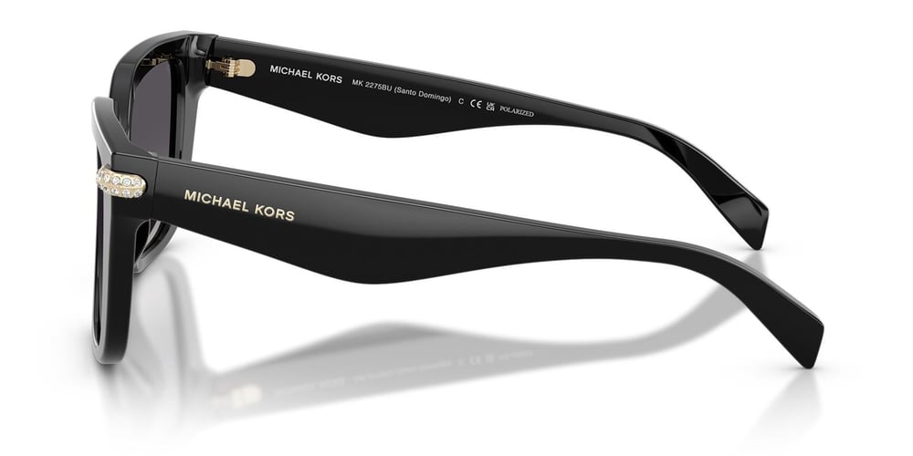 Michael Kors MK2275BU 3005T3 54 Santo Domıngo Polarize  Kadın Güneş Gözlüğü