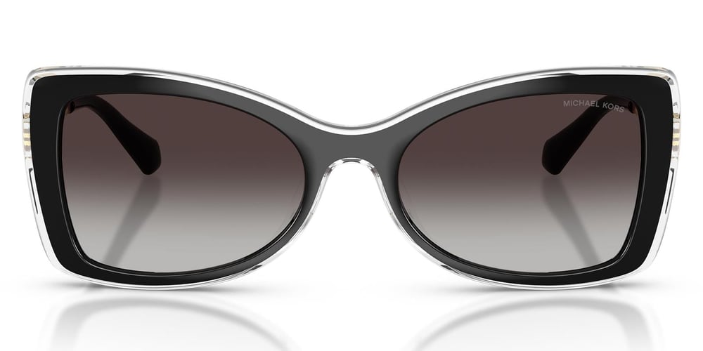 Michael Kors MK2272U 30058G 53 Malaga Kadın Güneş Gözlüğü